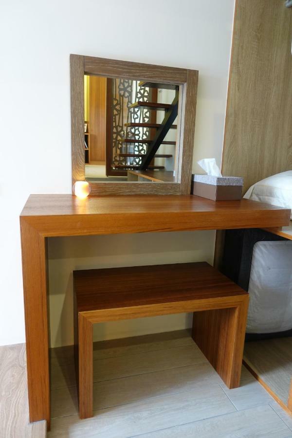 Beetle Homestay 자오시 외부 사진