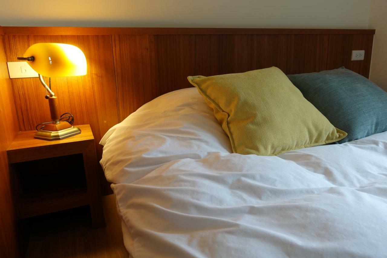 Beetle Homestay 자오시 외부 사진